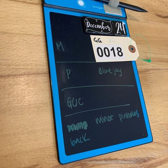 Polo Ralph Lauren Polo Shirt Mens XL Extra Large Blue Jay Cotton Classic Fit - Picture 11 of 12